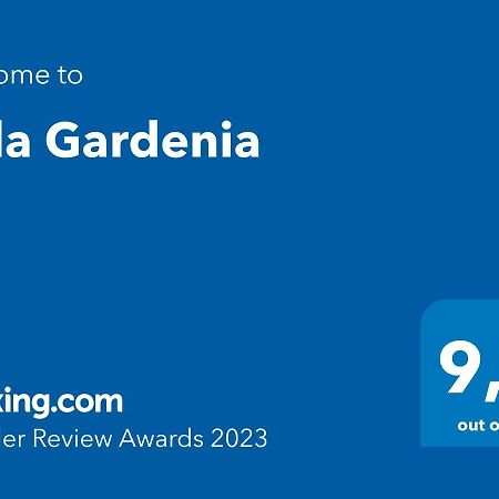 Villa Gardenia Ostuni Eksteriør billede