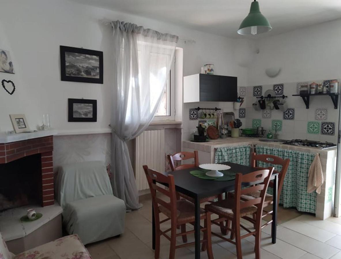 Villa Gardenia Ostuni Eksteriør billede