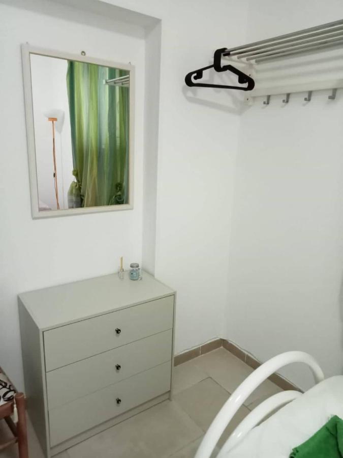 Villa Gardenia Ostuni Eksteriør billede