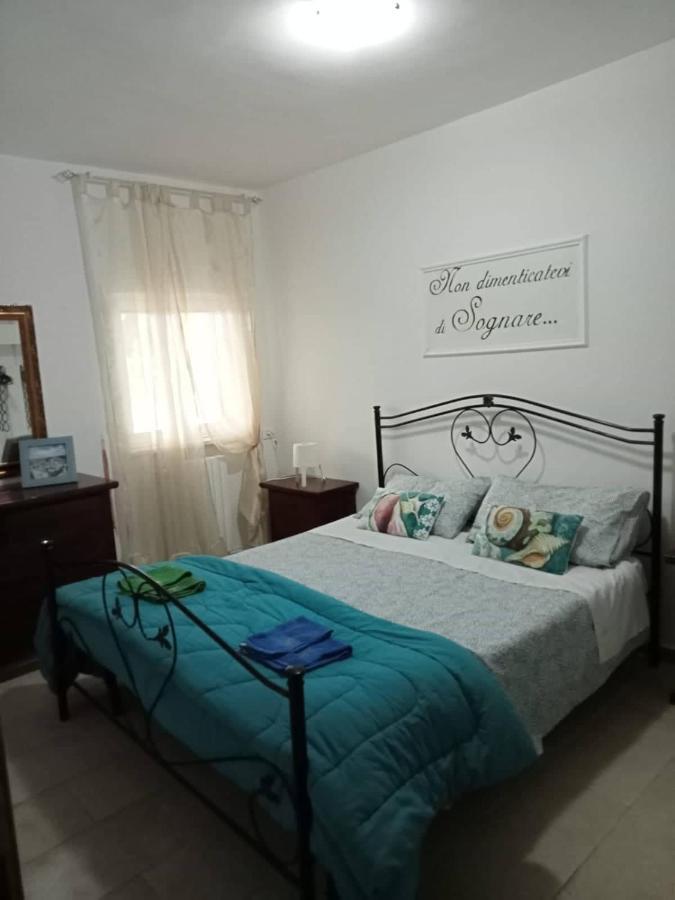 Villa Gardenia Ostuni Eksteriør billede