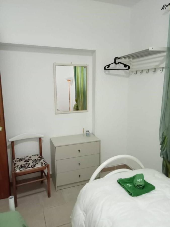 Villa Gardenia Ostuni Eksteriør billede