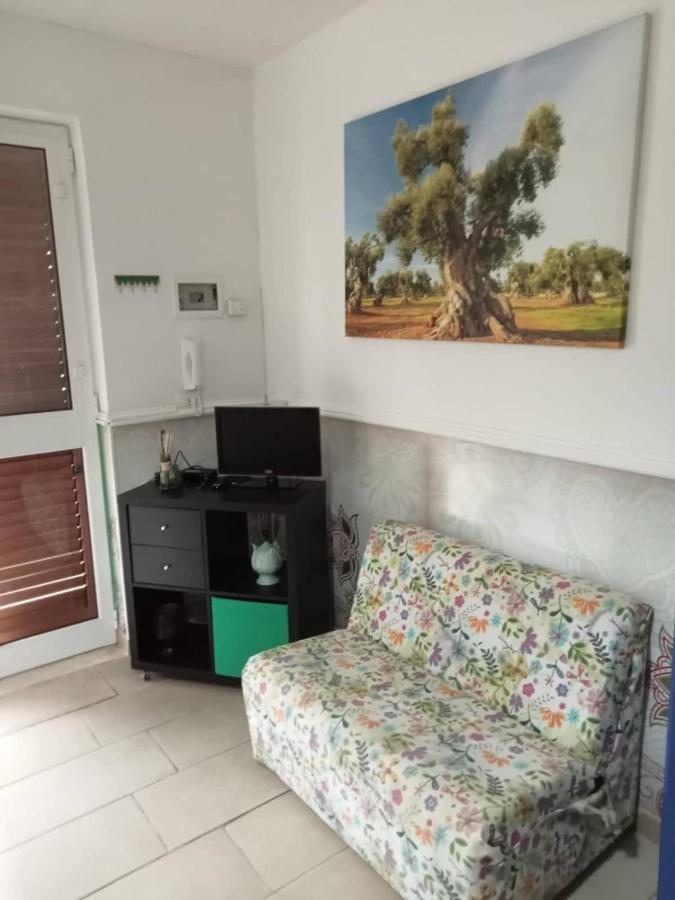 Villa Gardenia Ostuni Eksteriør billede