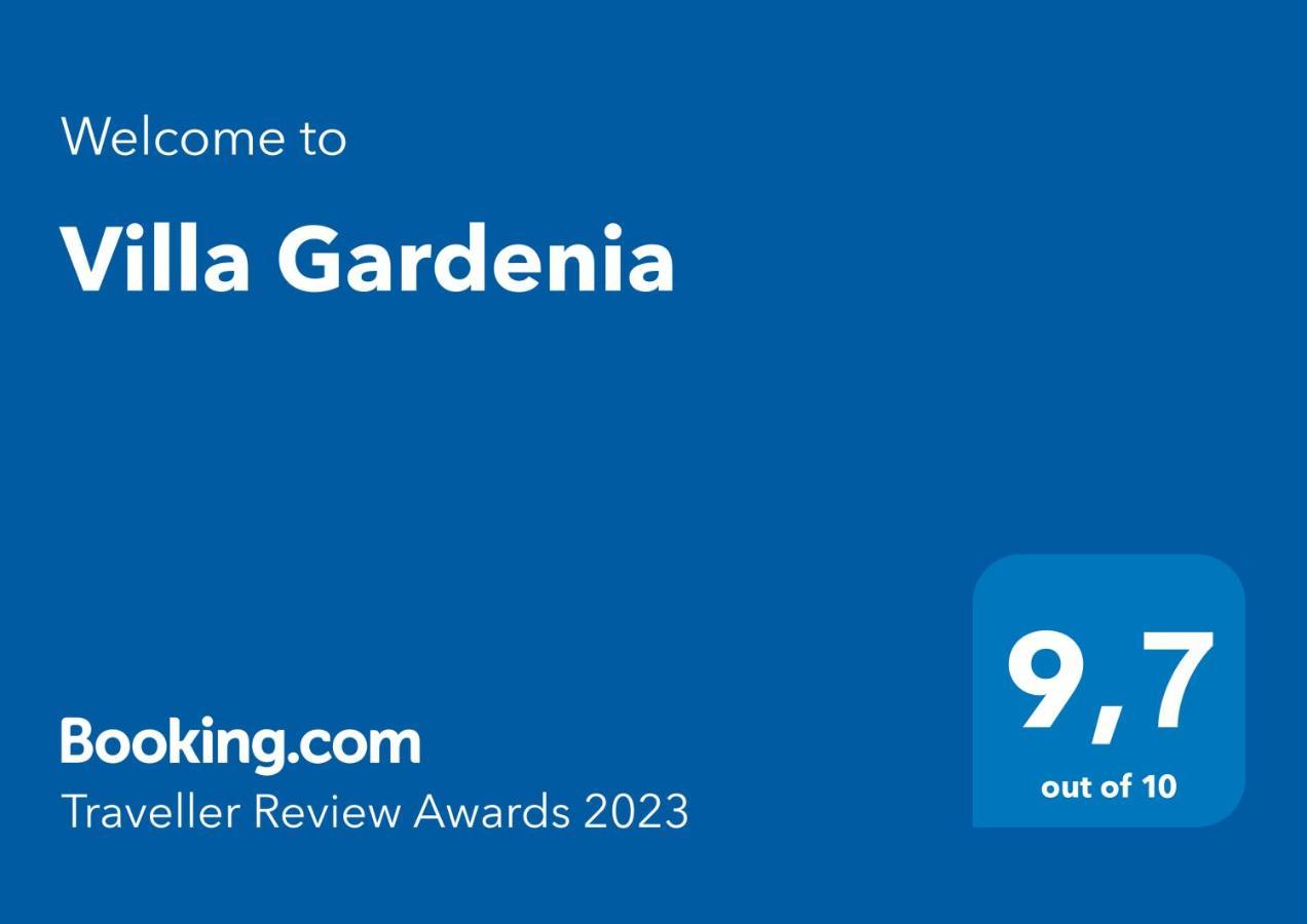 Villa Gardenia Ostuni Eksteriør billede