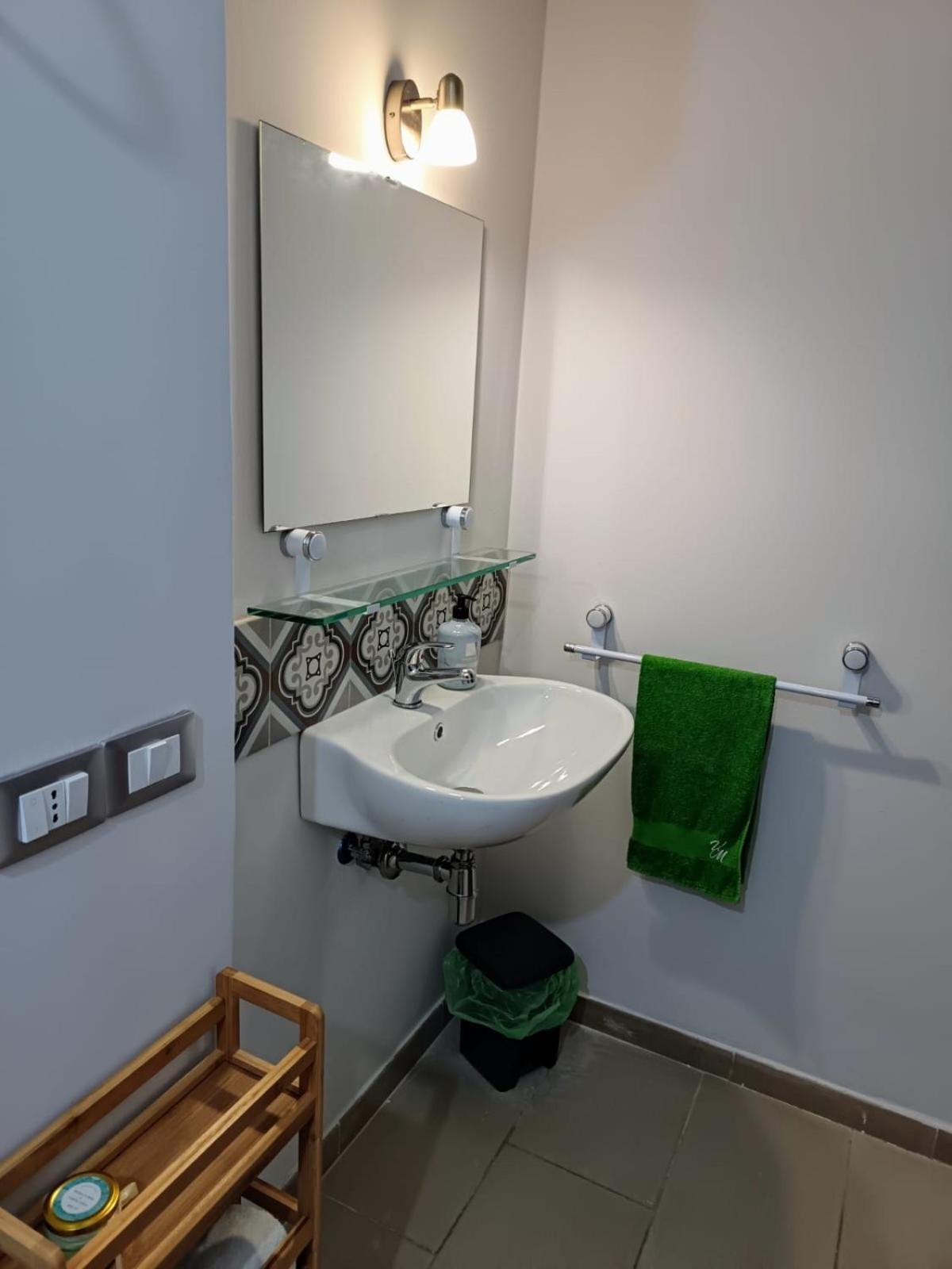 Villa Gardenia Ostuni Eksteriør billede