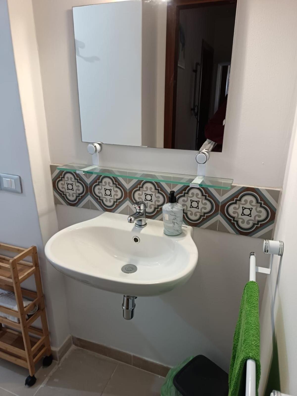 Villa Gardenia Ostuni Eksteriør billede