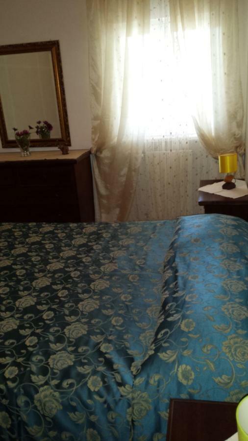 Villa Gardenia Ostuni Eksteriør billede