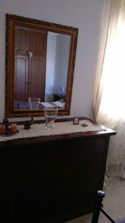 Villa Gardenia Ostuni Eksteriør billede