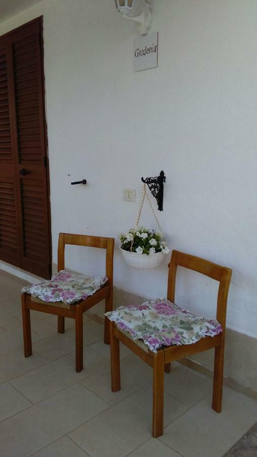 Villa Gardenia Ostuni Eksteriør billede