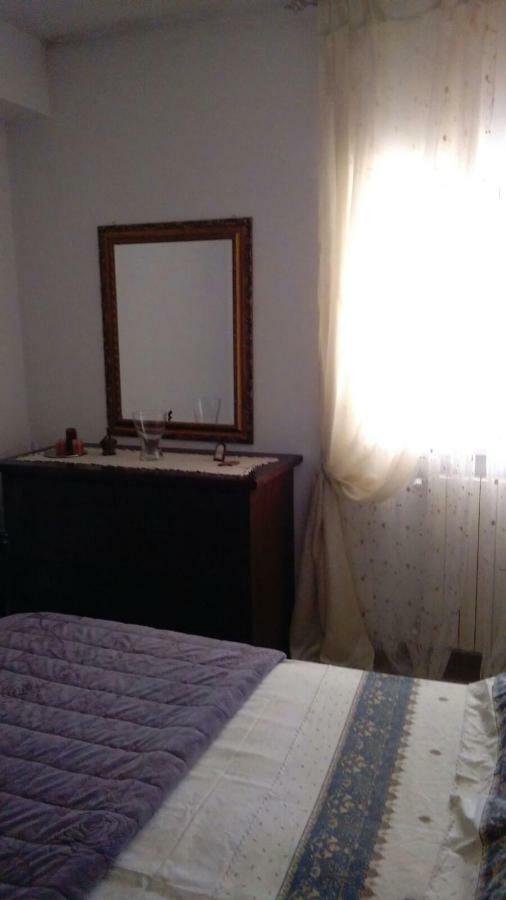 Villa Gardenia Ostuni Eksteriør billede