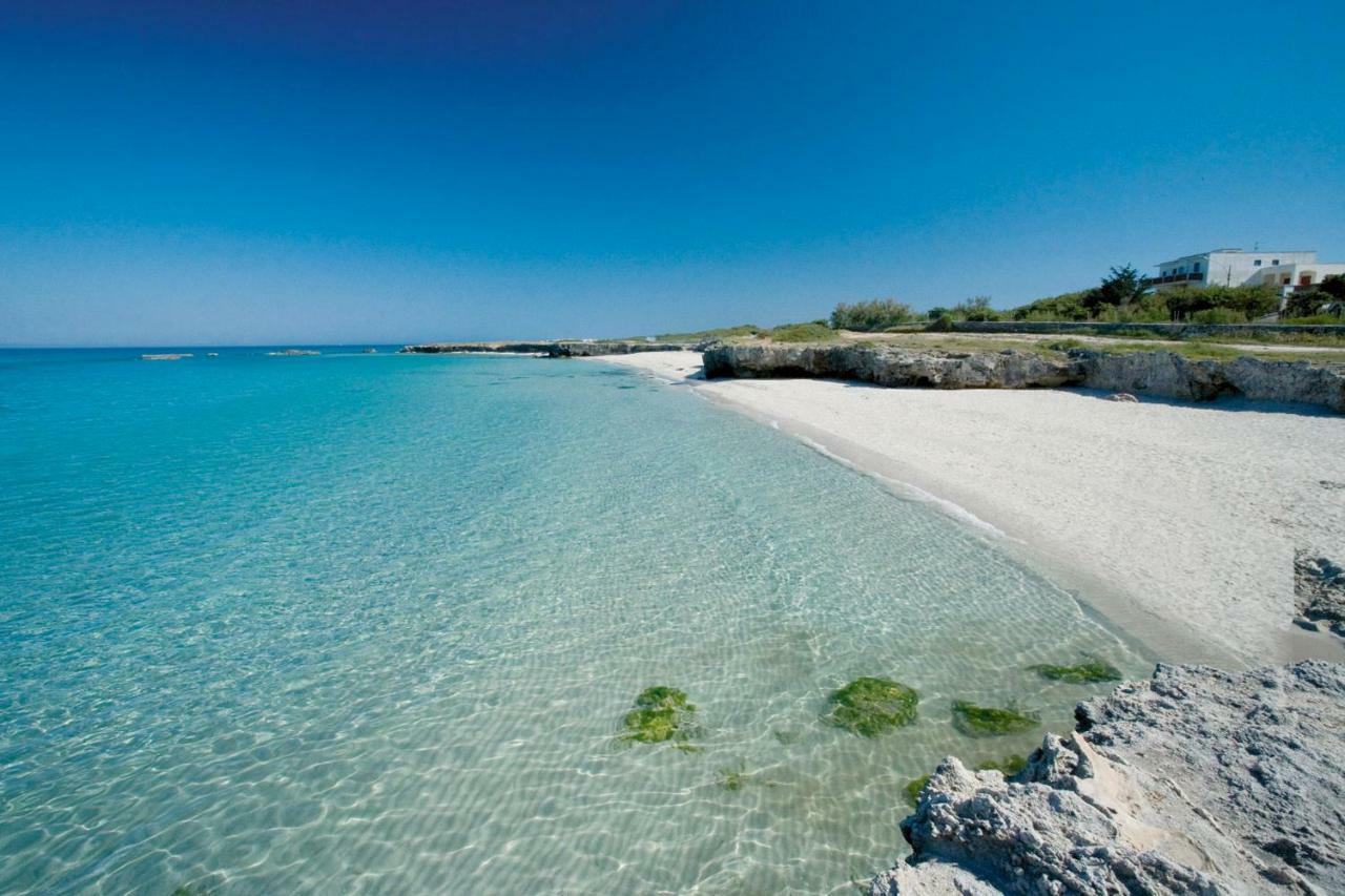 Villa Gardenia Ostuni Eksteriør billede